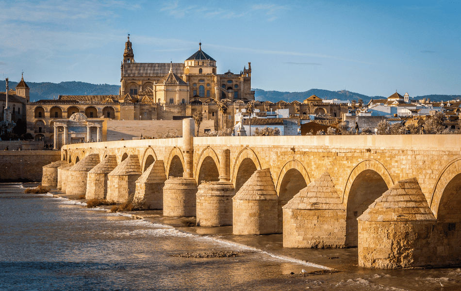 Historic Center of Cordoba
