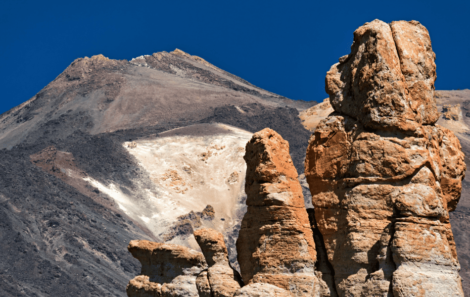 Teide National Park - Canary Islands