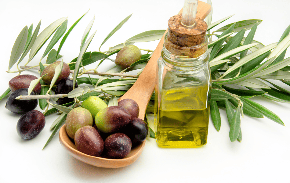 Olive oil spain largest producer in the world