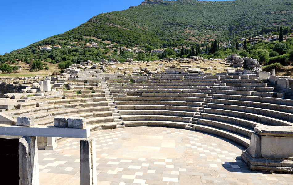 Ancient Messene