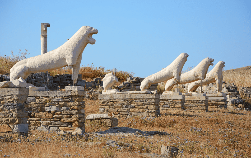 Delos