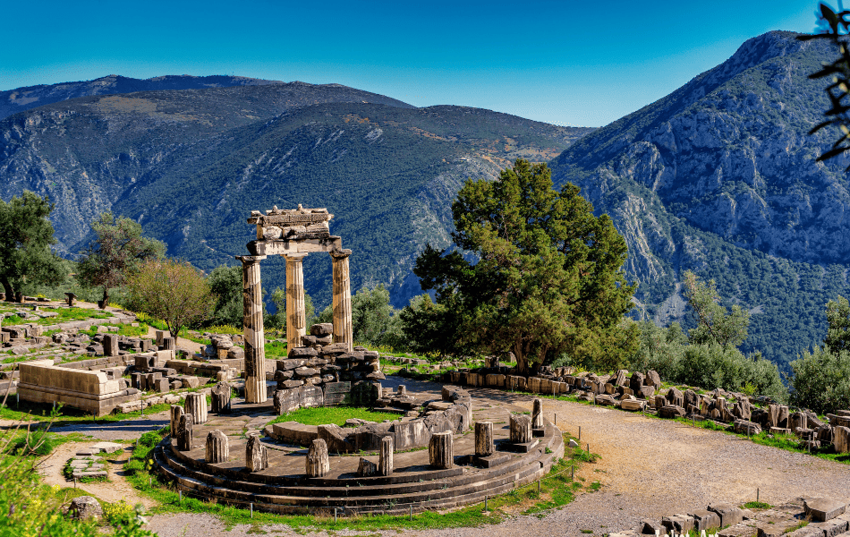 Delphi