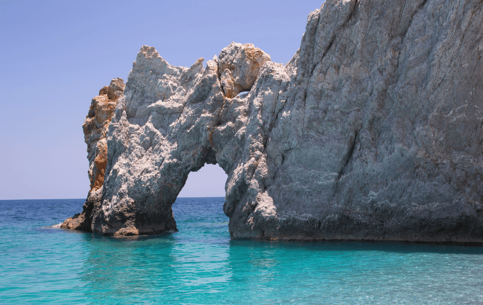 Lalaria Beach