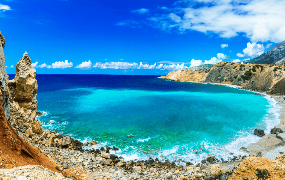 Olymbos, Karpathos